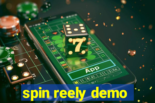 spin reely demo